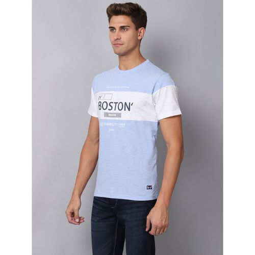 Buy Boston T Shirt Online In India -  India