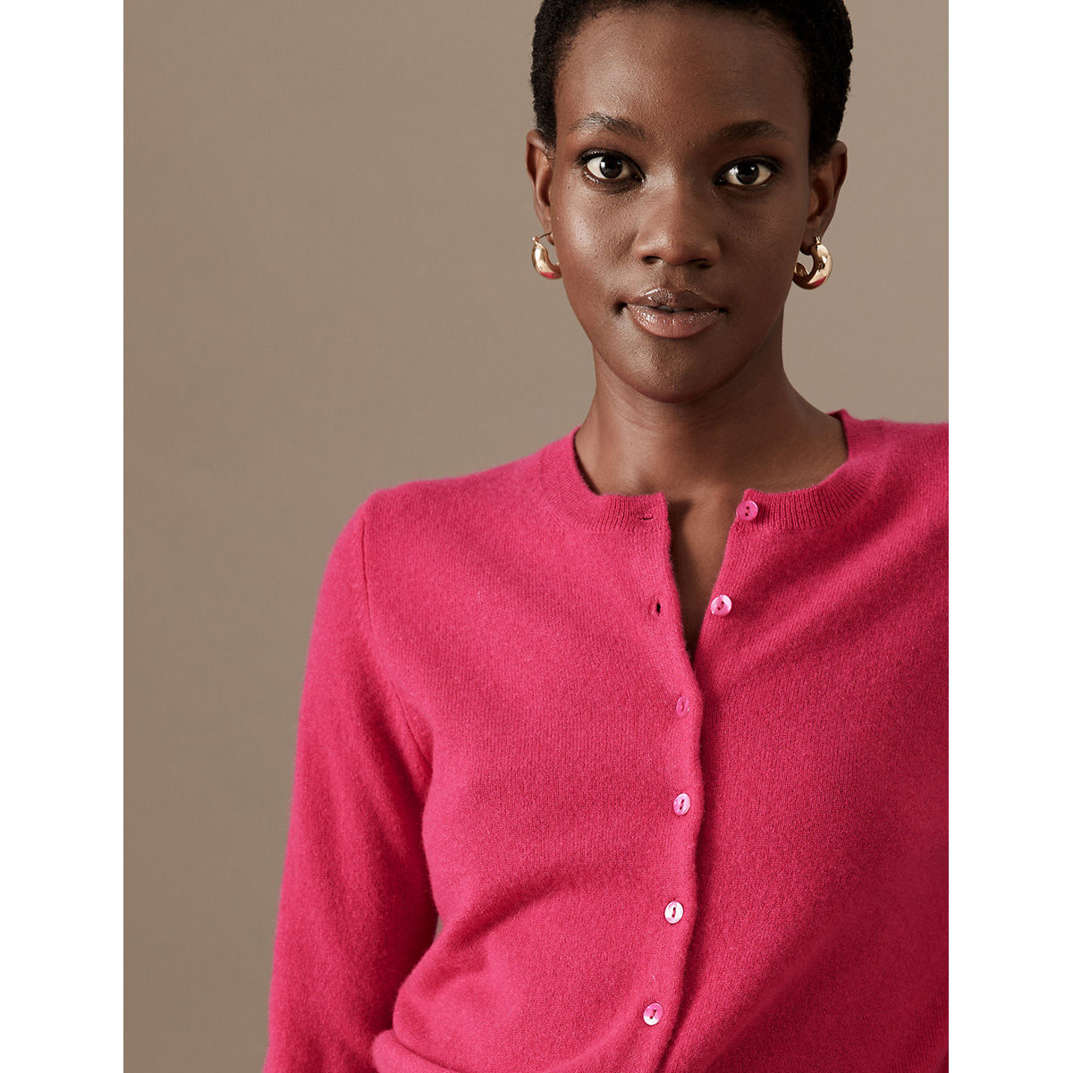 Marks and outlet spencer cashmere cardigans