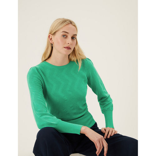 Knitwear Marks Spencer Sweaters Ladies Buy Marks Spencer Green