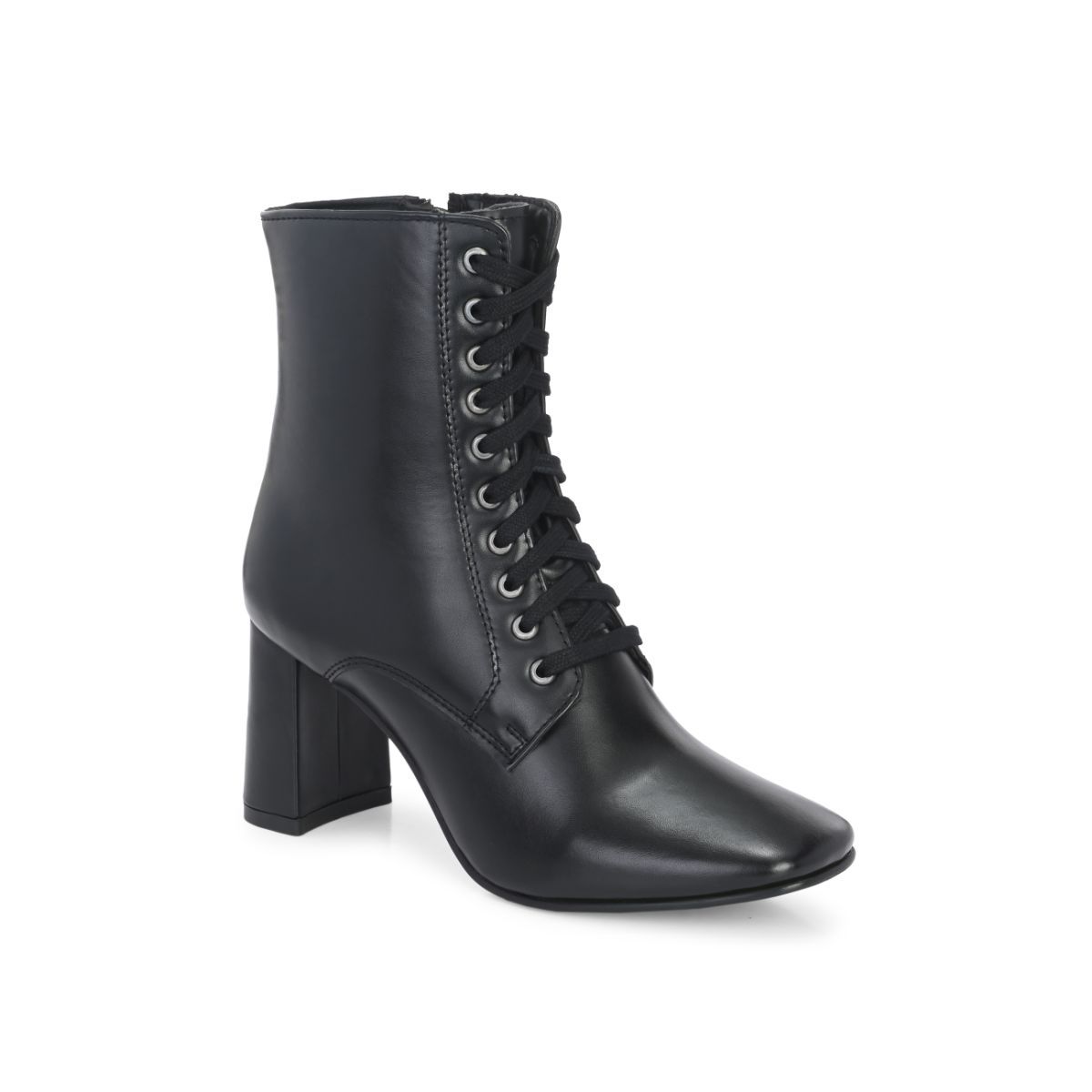 Ankle Boot Vagabond Mya Patent Boot Ankle Boots Mya Stretch Bootie