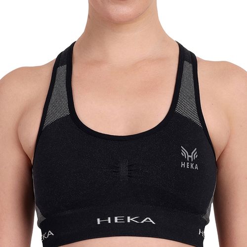 Seamless Bonding Padded Sports Bra Super Soft Comfortable And Sweatfree  High Selling Cheap at Rs 120/piece, Shakurpur, New Delhi