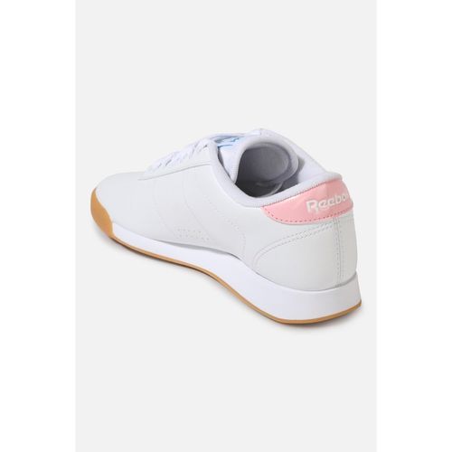 Buy Reebok Womens Princess White Sneakers Online