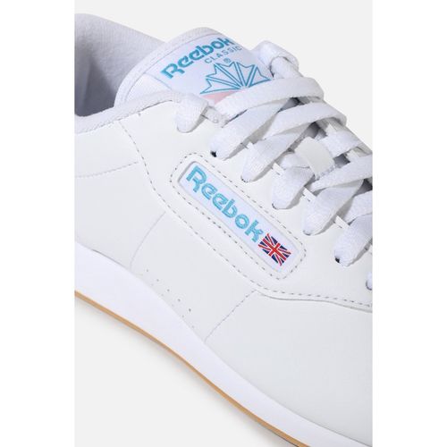 Buy Reebok Womens Princess White Sneakers Online