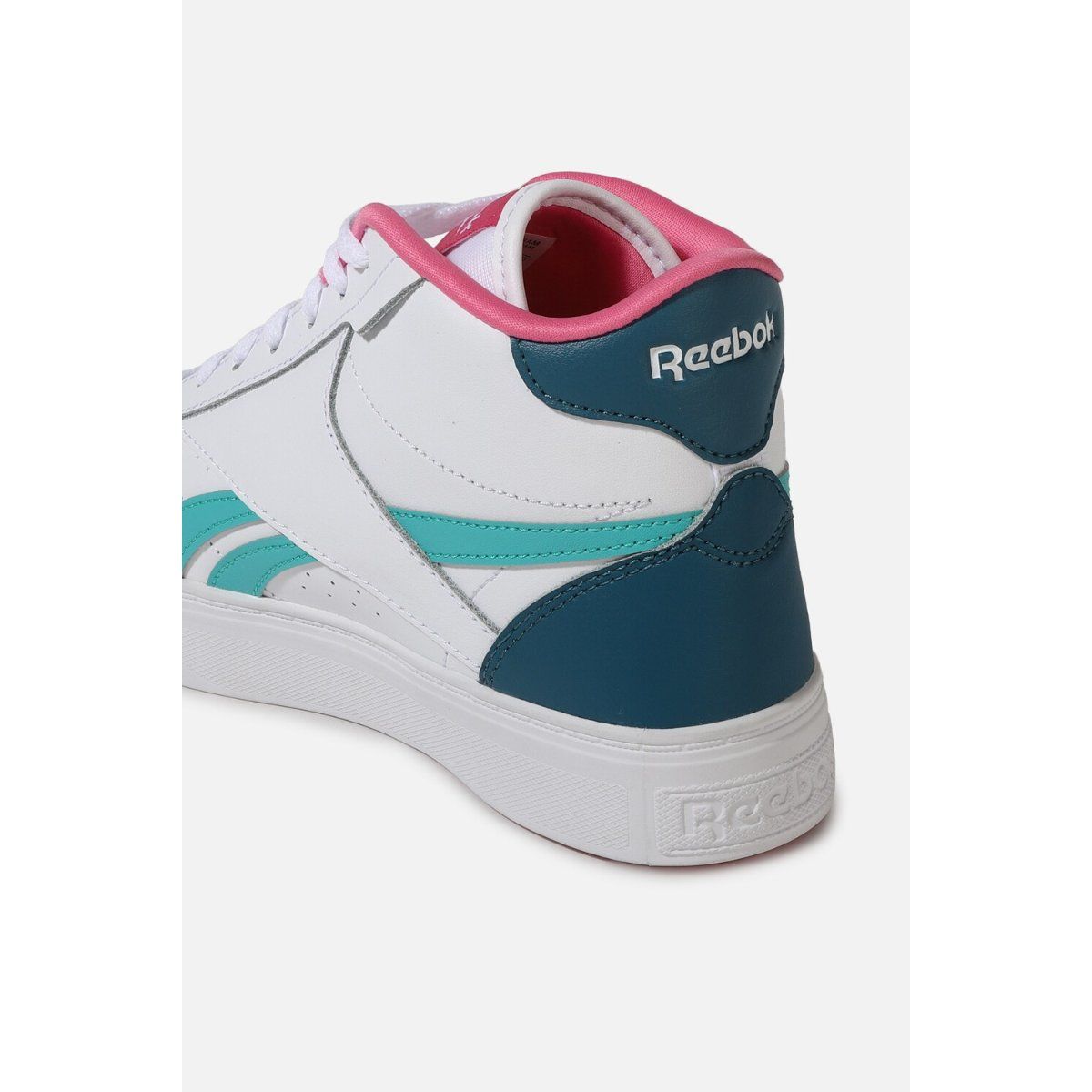 Reebok Women's Classic Freestyle Lo Shoes Sneakers FZ2034 - White/Gum | eBay