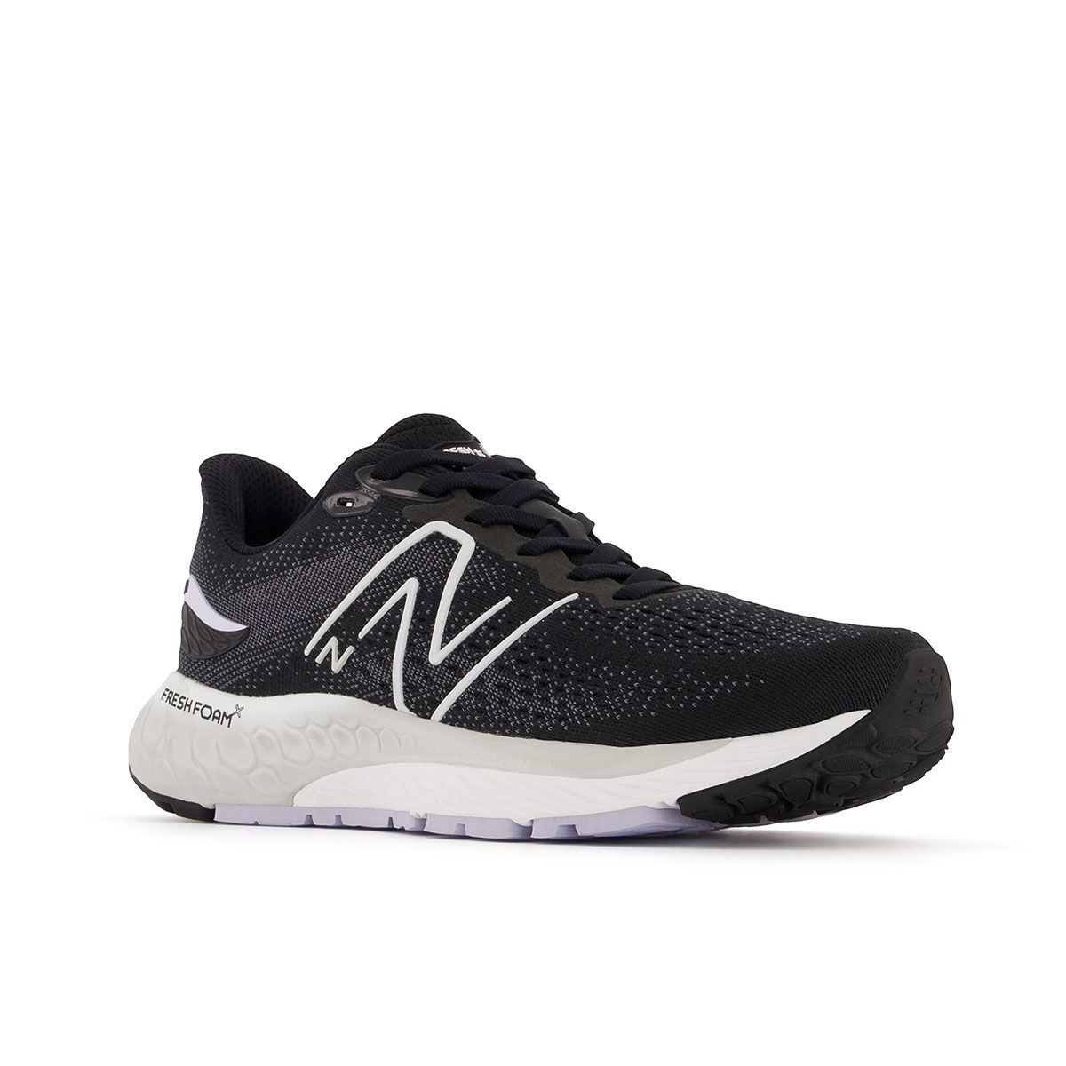 Buy New Balance Women 880 Black Running Shoes Online