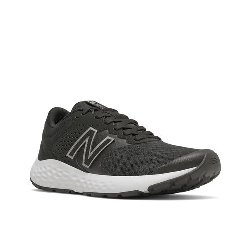 New Balance Women 420 Black Running Shoes (UK
