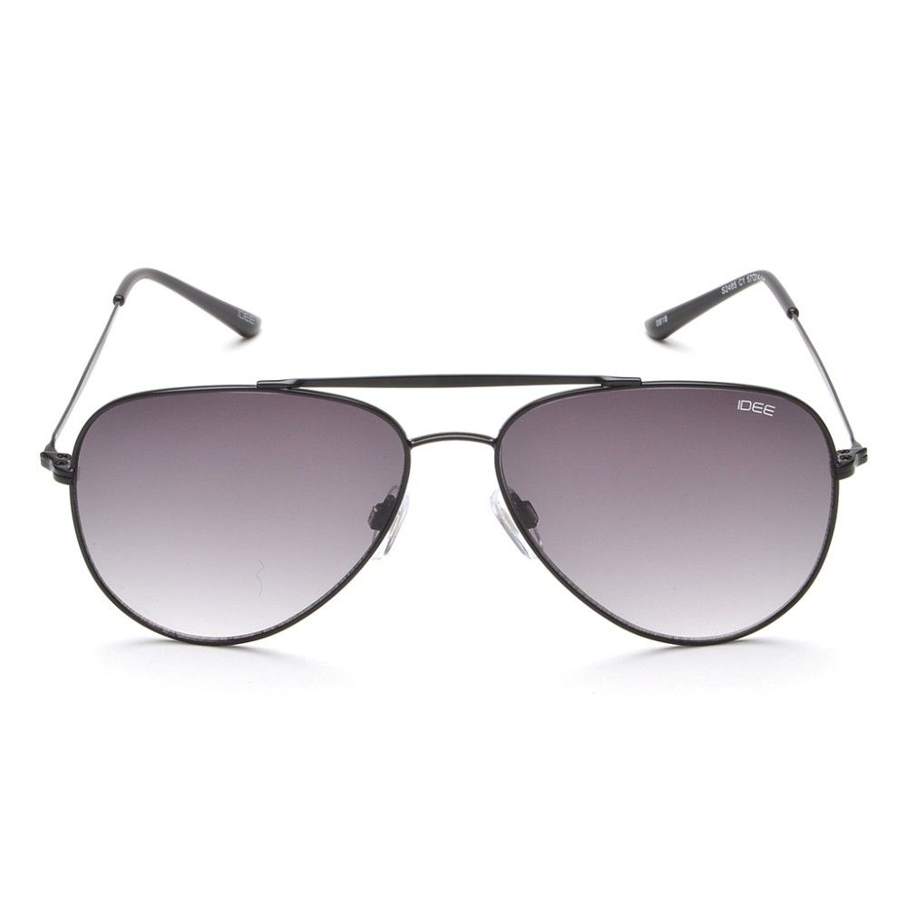 Genuine Dickies Silver Aviator Sunglasses 