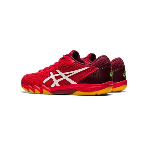 Badminton Shoes Asics Bladelyte Buy Asics Attack Bladelyte Unisex