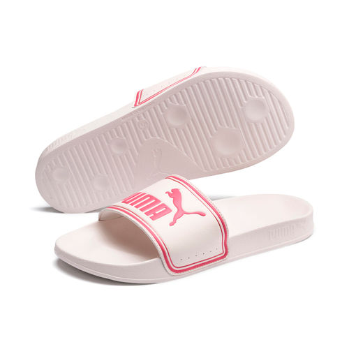 Puma Leadcat FTR Sandals Pink (8)