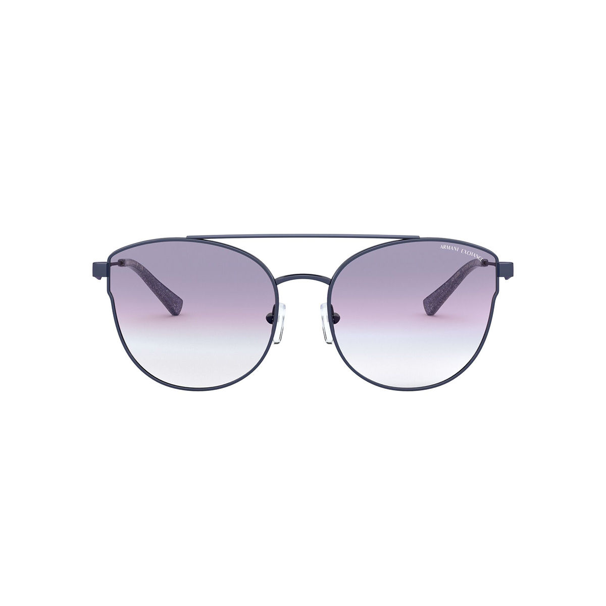 ARMANI EXCHANGE 0AX2032S METALS GRADIENT LIGHT PURPLE Lens Cat Eye Female  Sunglasses: Buy ARMANI EXCHANGE 0AX2032S METALS GRADIENT LIGHT PURPLE Lens  Cat Eye Female Sunglasses Online at Best Price in India |