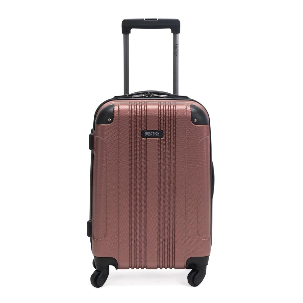 Reaction luggage online