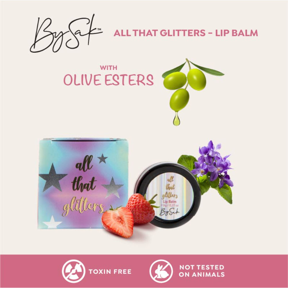 BySak All That Glitters Lip Gloss Buy BySak All That Glitters Lip