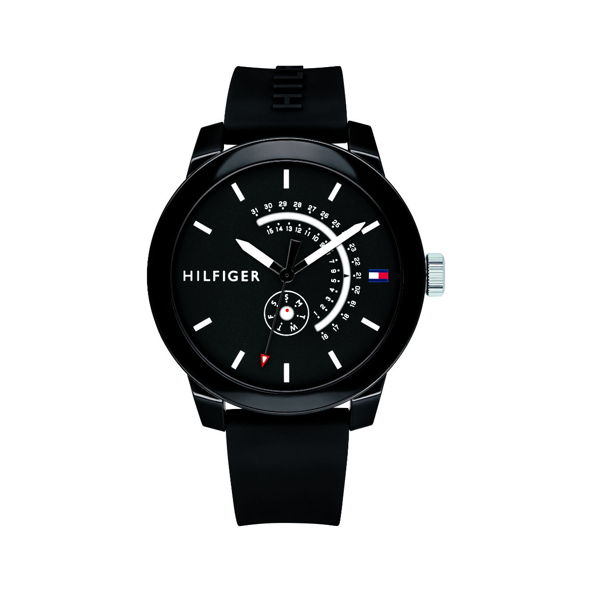 Tommy hilfiger store watches under 5000