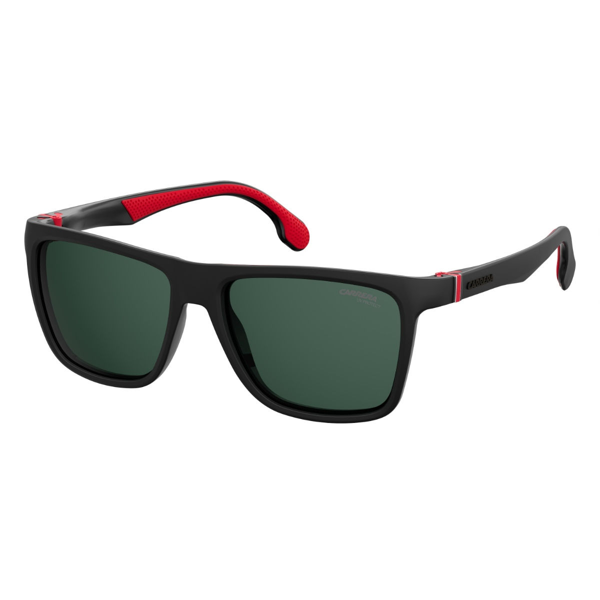 Carrera Sunglasses Green Lens Rectangular Sunglass Black Frame: Buy Carrera  Sunglasses Green Lens Rectangular Sunglass Black Frame Online at Best Price  in India | Nykaa