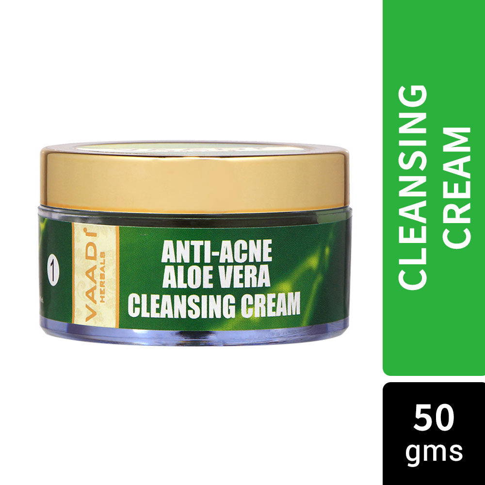 vaadi acne cream