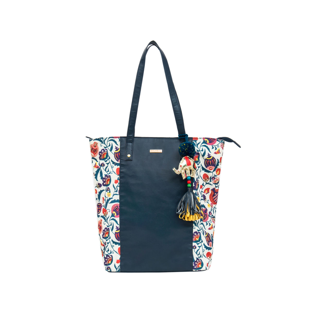 chumbak tote bags