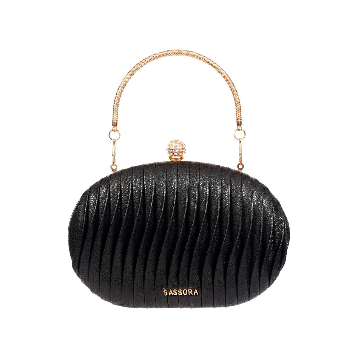 Sass and shop bide clutch
