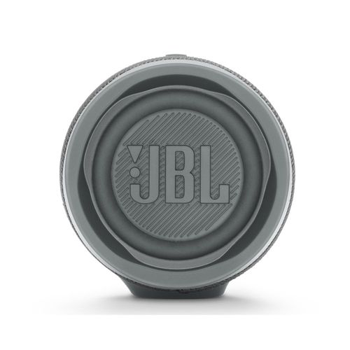 JBL Charge Powerful 30W Bluetooth Speaker with 20 Hours Playtime, IPX7  Built-in Powerbank(Gray)