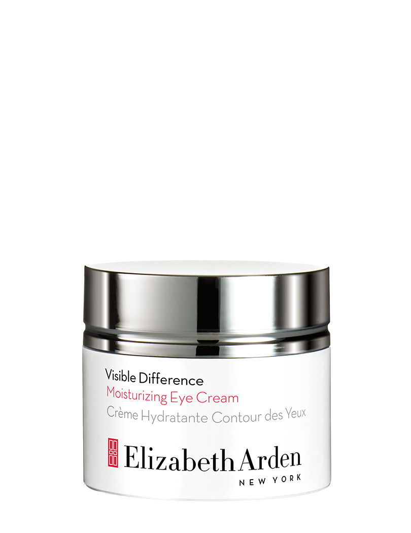 visible difference moisturizing eye cream