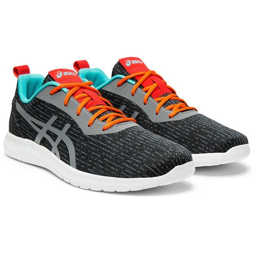 Buy Asics Kanmei 2 Grey Casual Shoes UK 6 Online