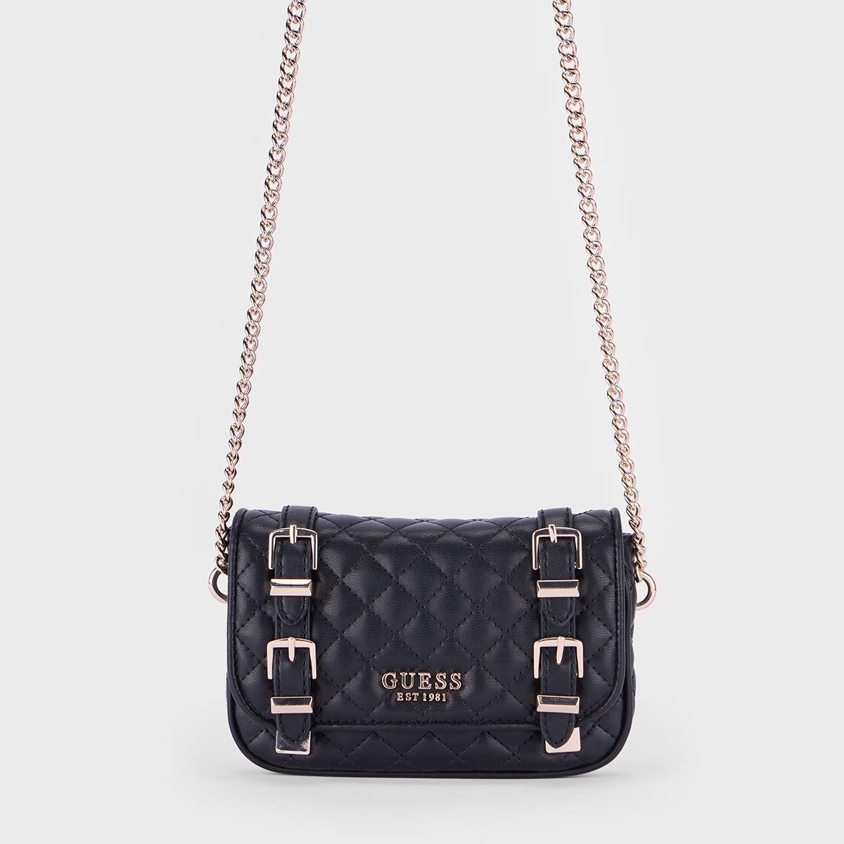 Guess mini hot sale sling bag