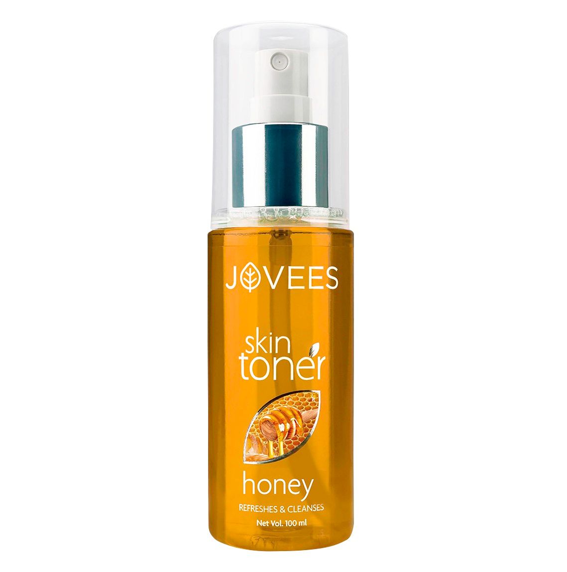 Jovees Honey Skin Toner