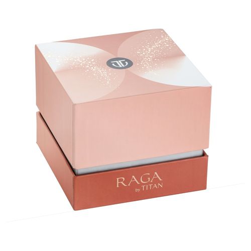 Buy Titan Crystal from Raga Facet Online