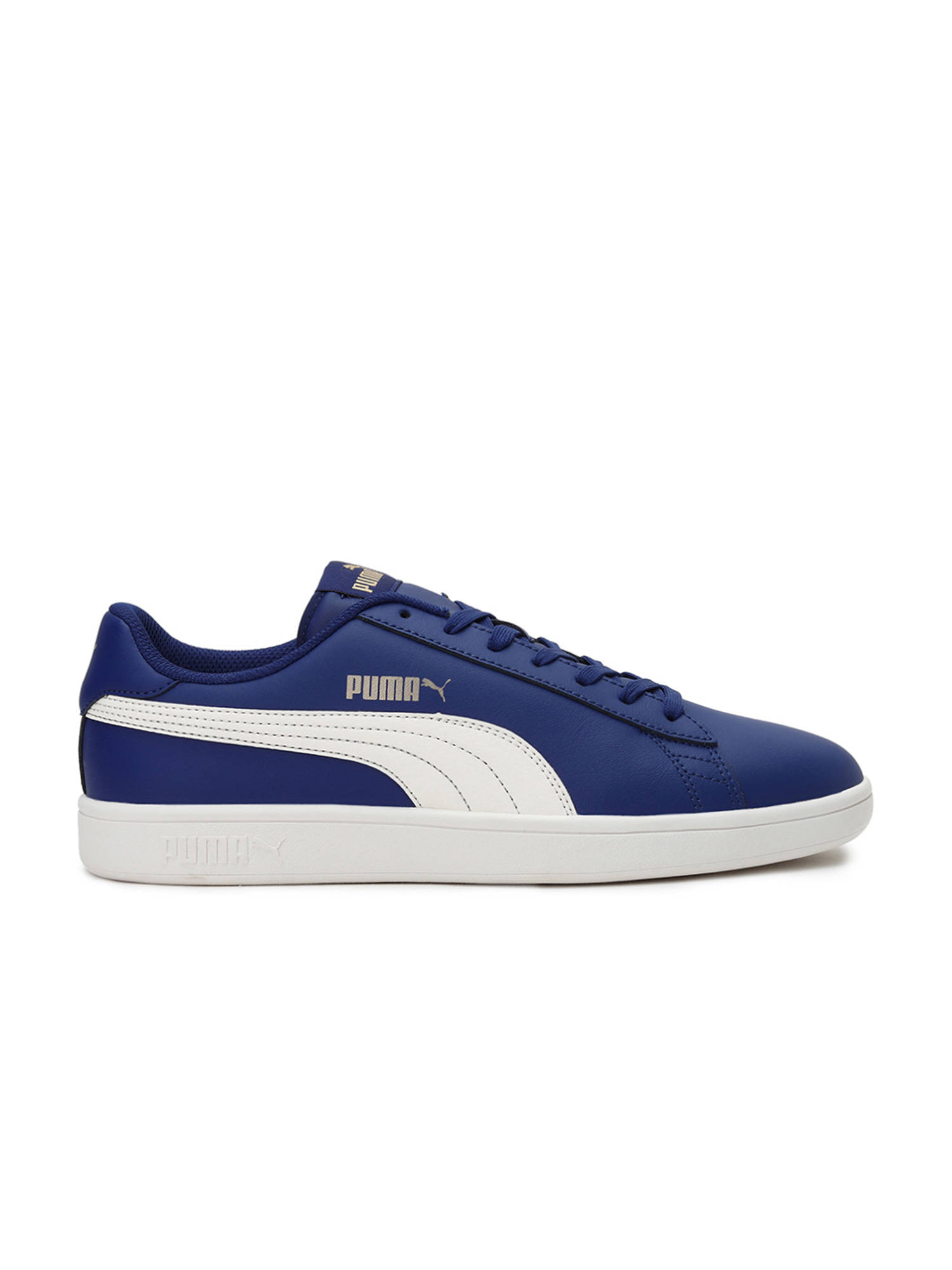 Puma Men Player Sneaker