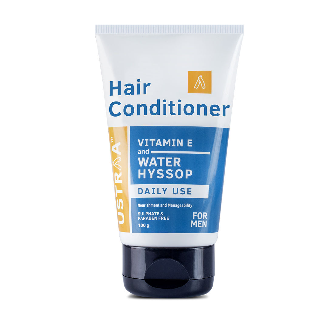 Ustraa Daily Use Hair Conditioner For Men