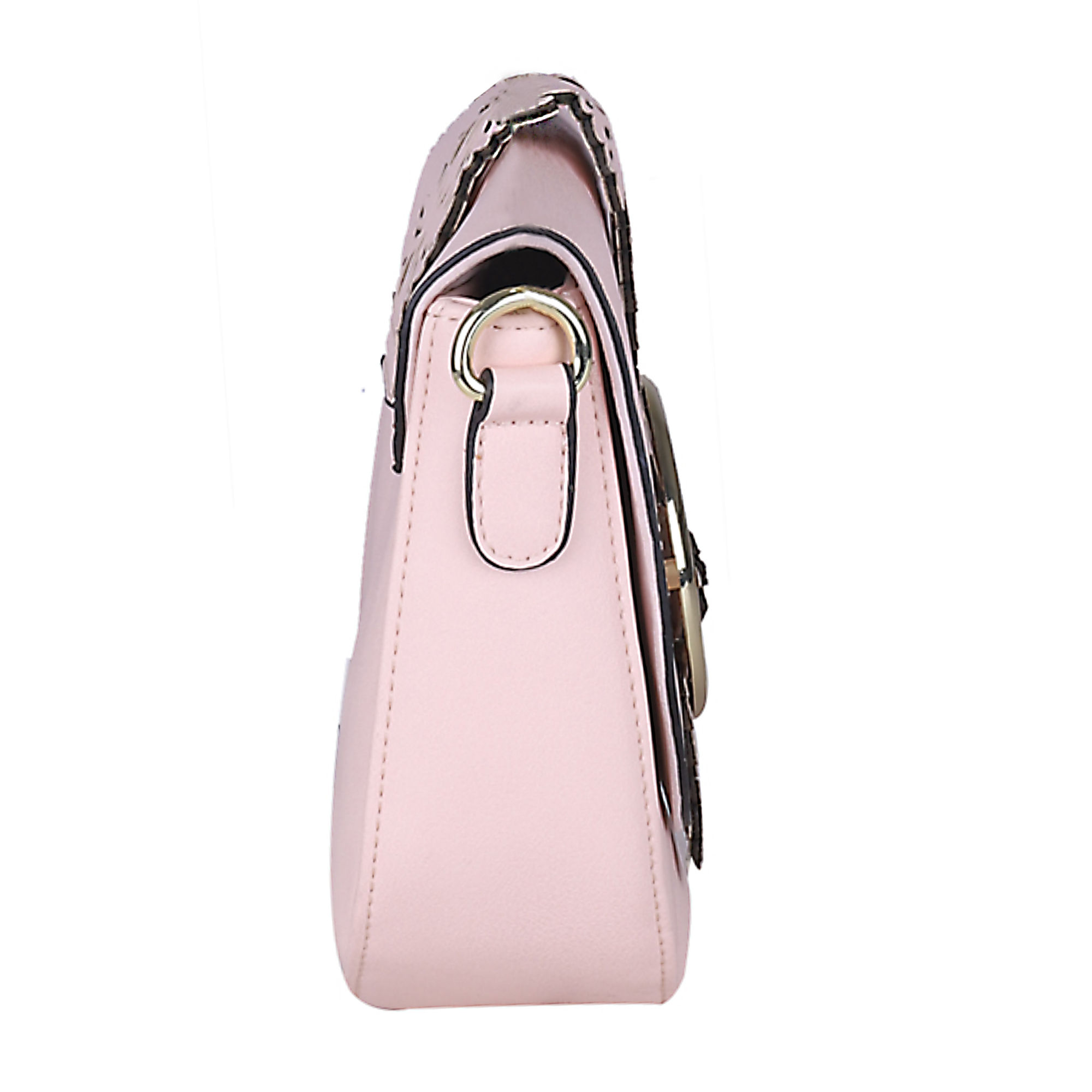 Buy BCBGMAXAZRIA Women s Pink Sling Bags Online