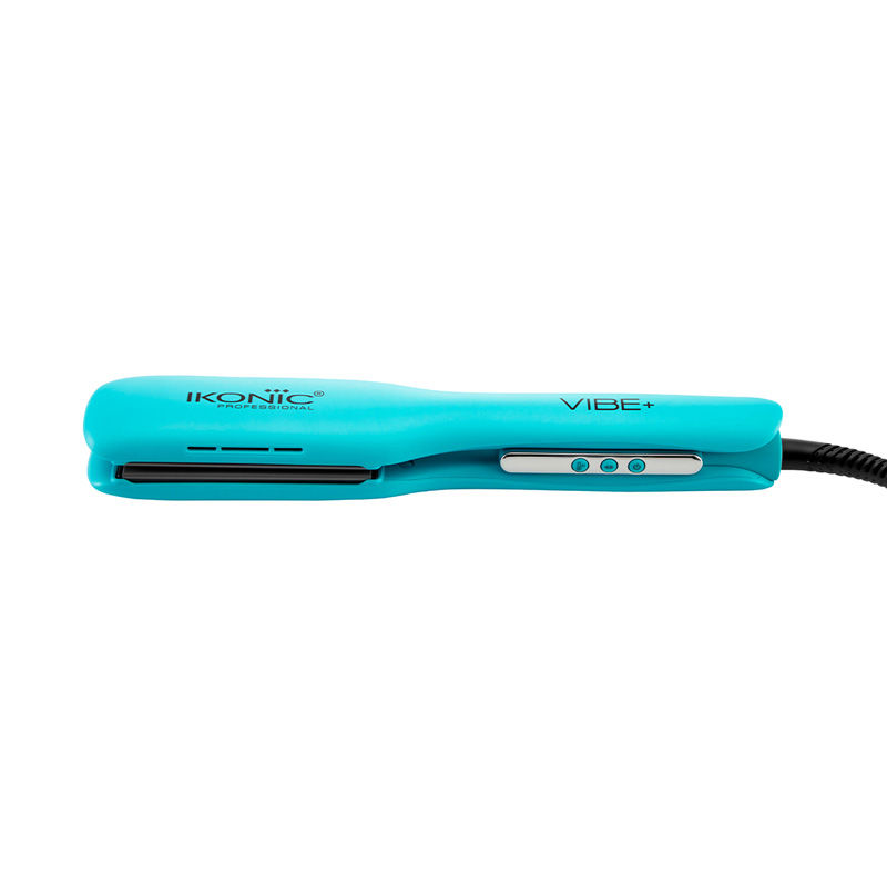 Ikonic Professional Vibe+ Hair Straightener Teal Buy Ikonic