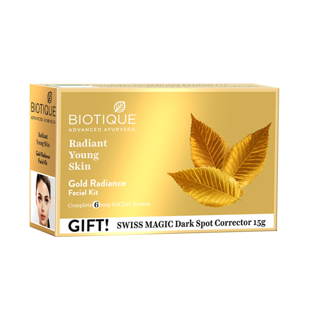 ayur facial kit price