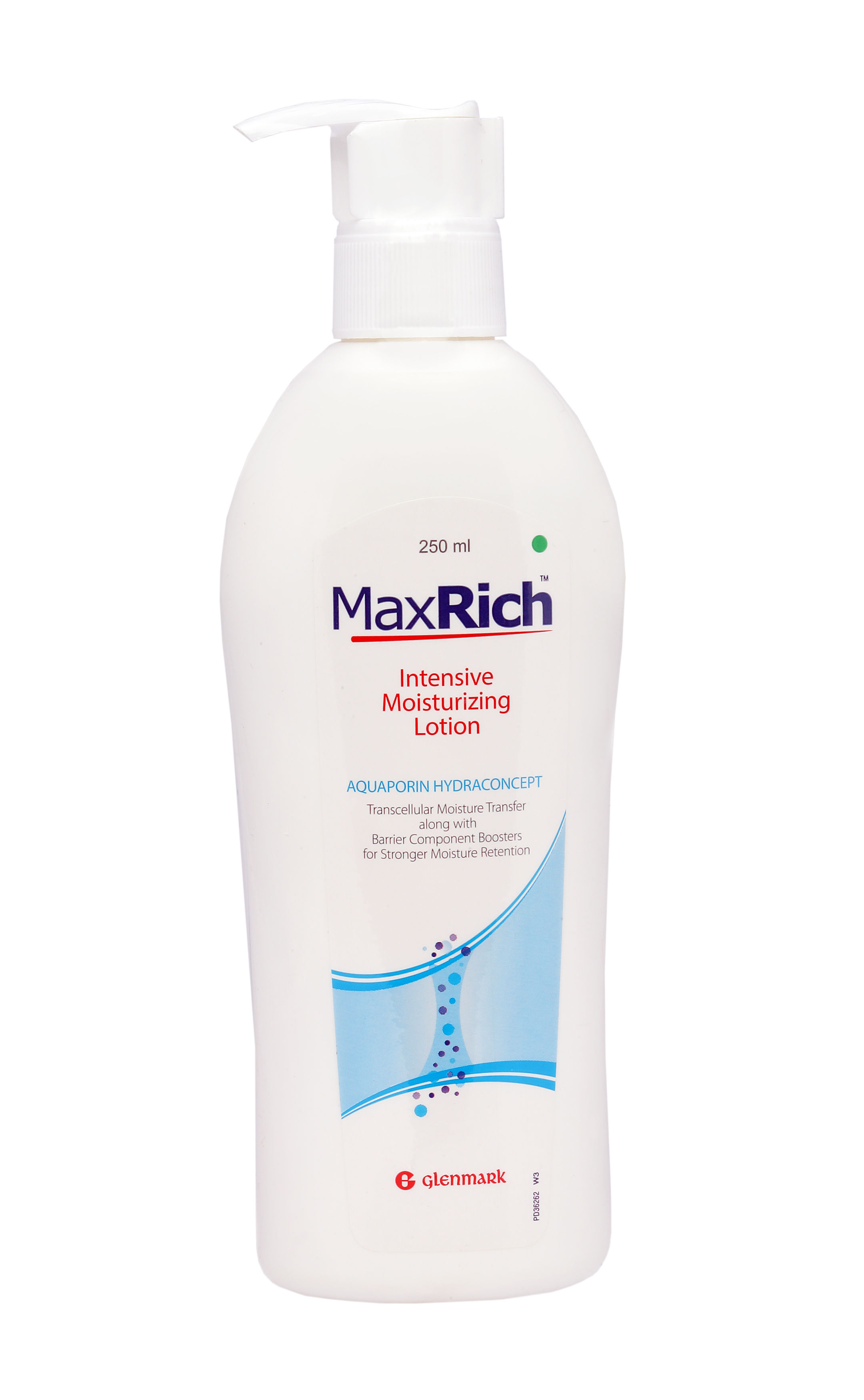 moisturising lotion