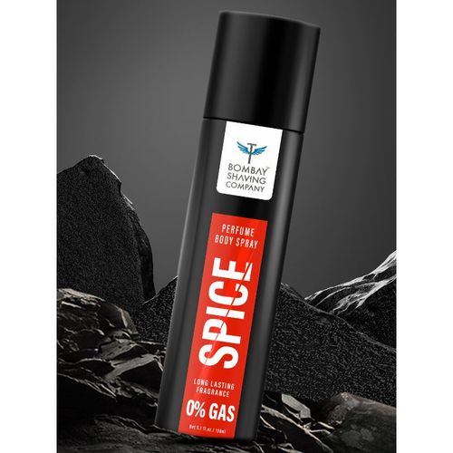 Buy Bombay Shaving Company Spice Perfume Body Spray Online
