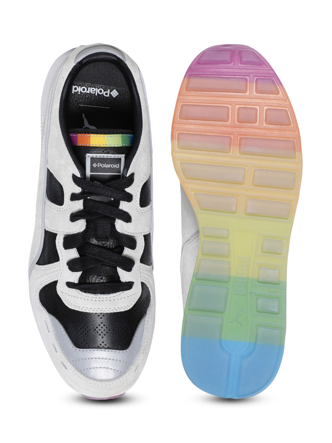 Polaroid x puma clearance rs-100