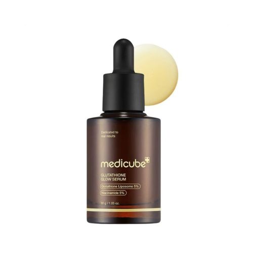 bioavailability of oral glutathione vs liposomal glutathione Buy Medicube Age-R Glutathione Glow Serum - Antioxidant & Elasticity Care  Serum For 24Hr Pure Radiance Online in UAE at Best Prices