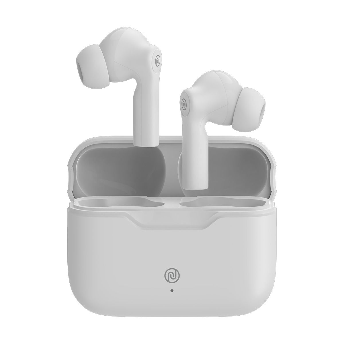 Buy Noise Buds Smart Earbuds Pearl White Online 3371