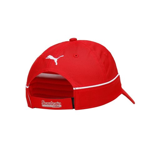 Puma Men Puma India Caps Buy Puma Ferrari SPTWR Race BB Red Unisex Cap  Online