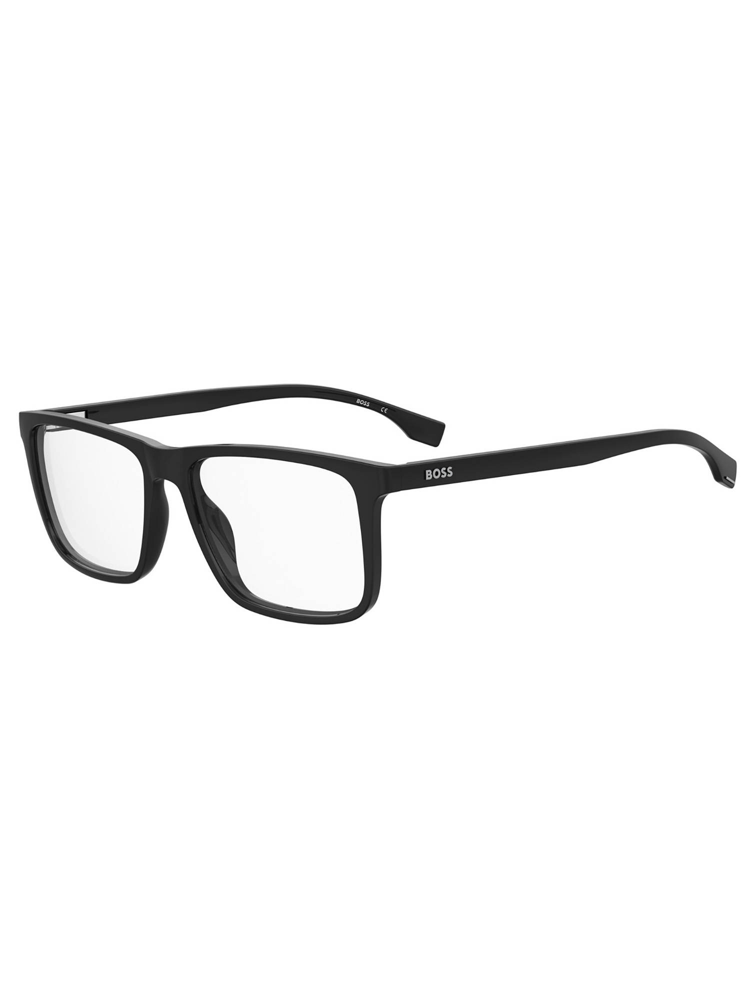 Buy Hugo Boss 107602 Rectangular Frame (56) Online