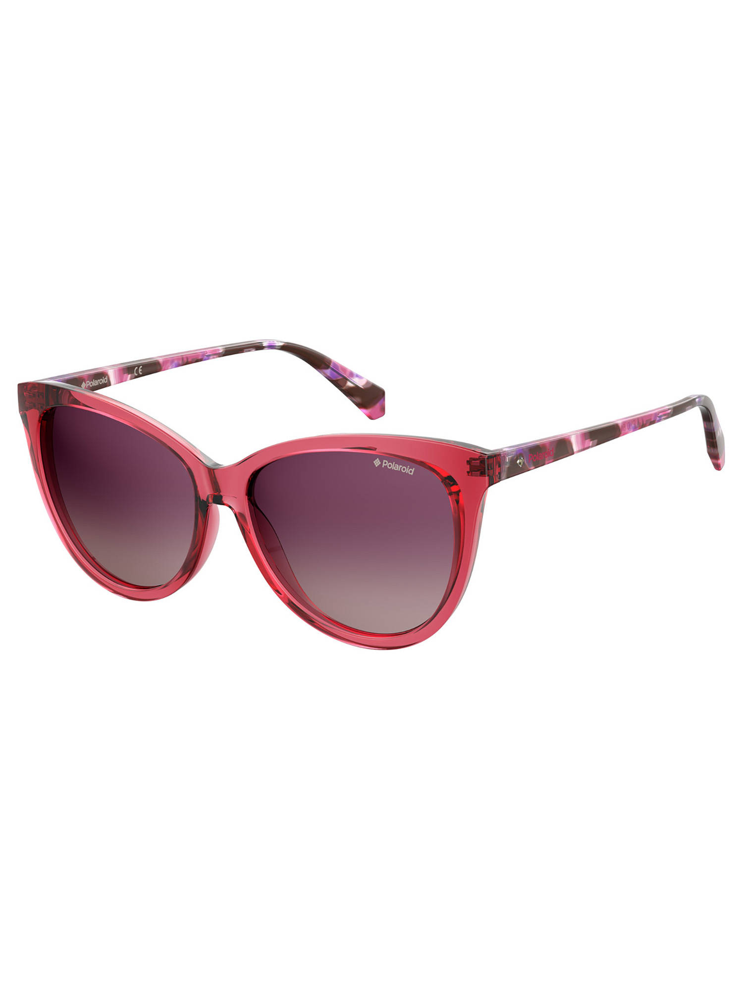 Polaroid Cherry Havana Pld 6104/S/X Woman (56)