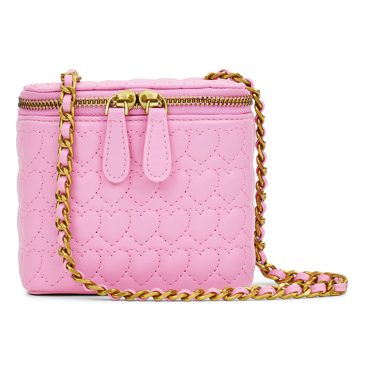 Buy MIRAGGIO Crush Pink Crossbody Bag (S) Online