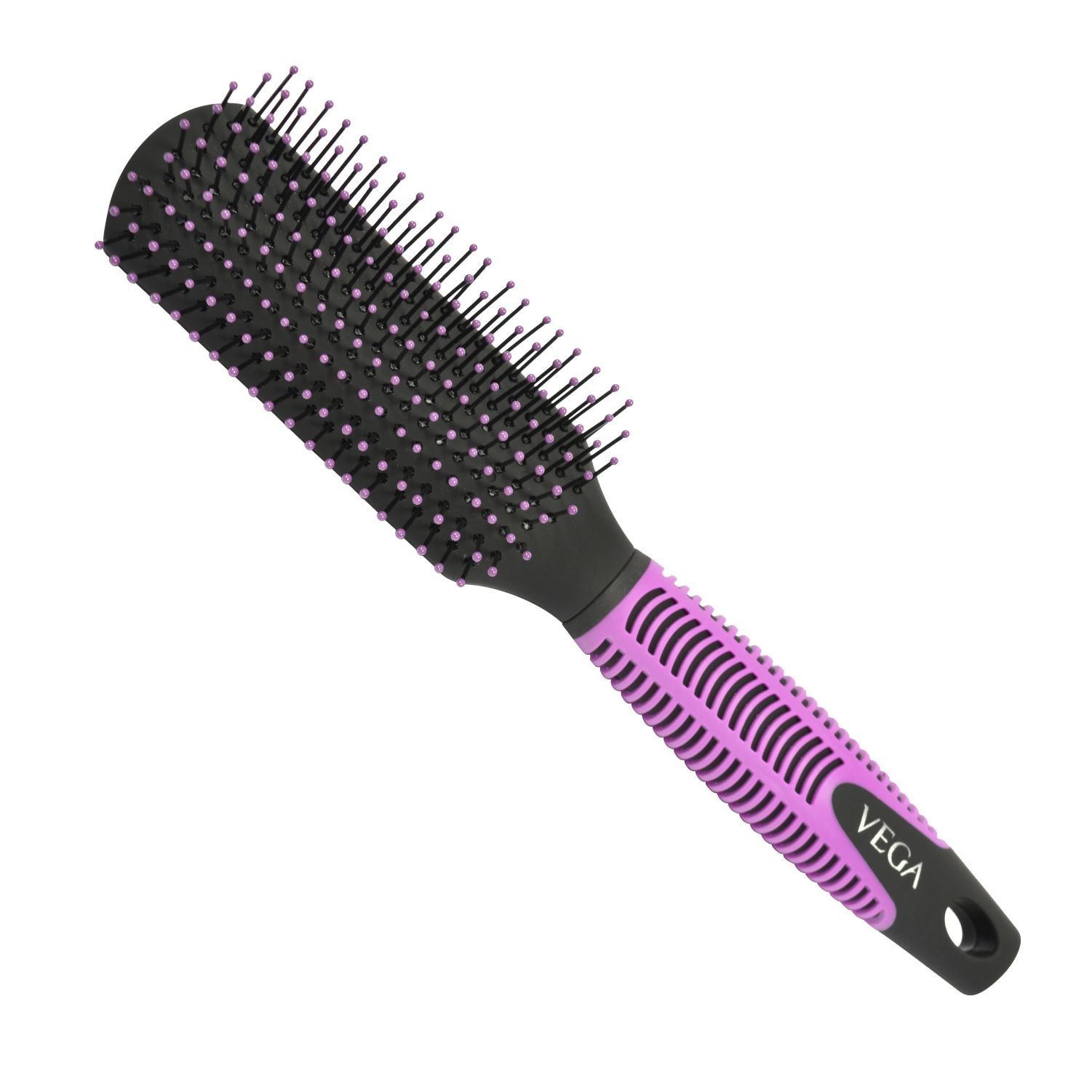 VEGA Premium Flat Hair Brush (E27-FB)