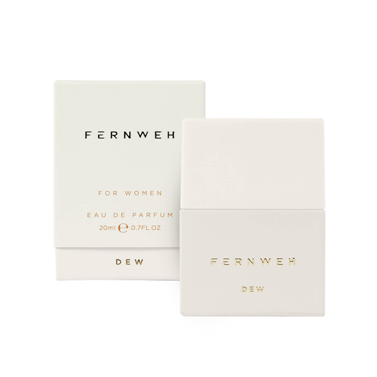 FERNWEH Dew Eau De Parfum for Women