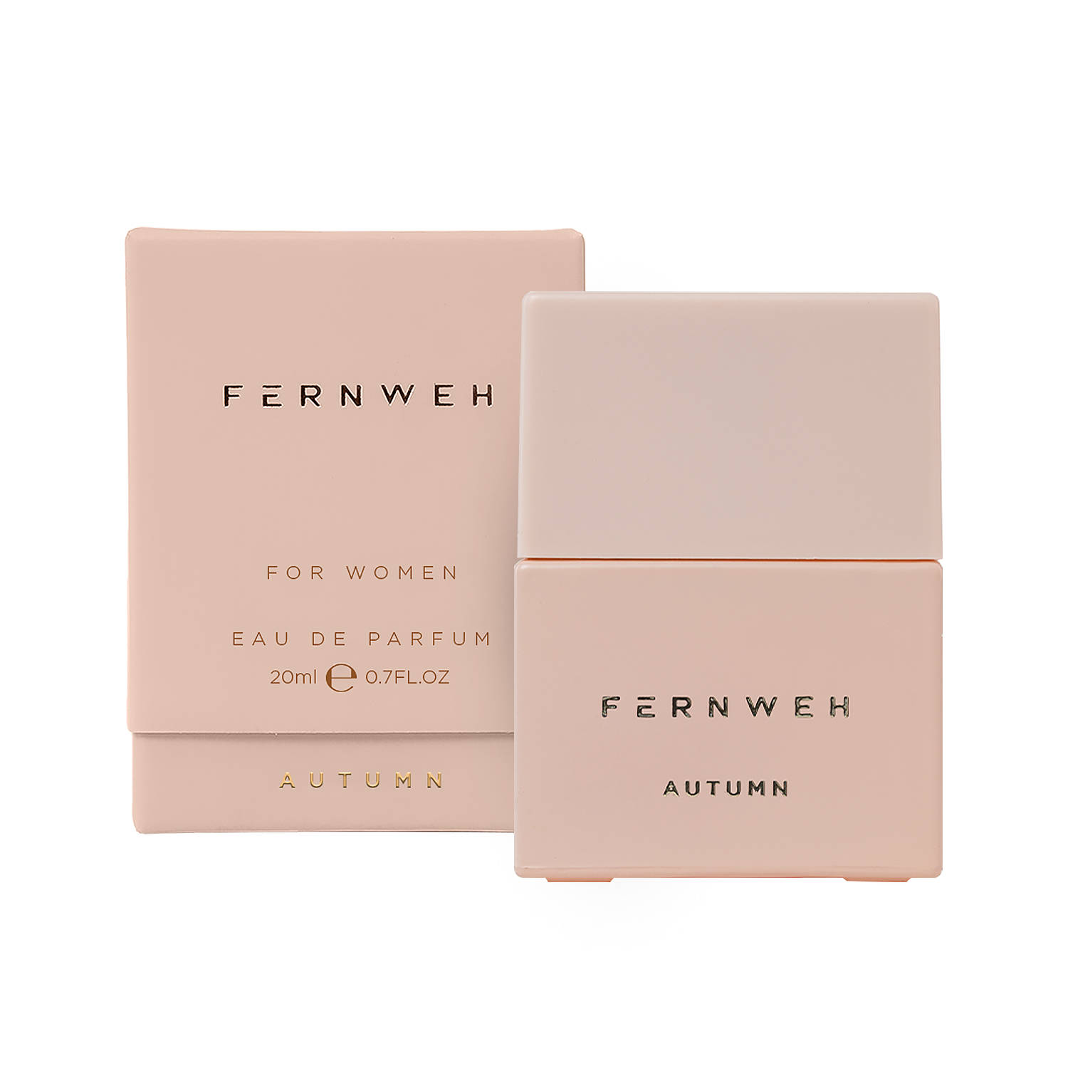FERNWEH Autumn Eau De Parfum for Women