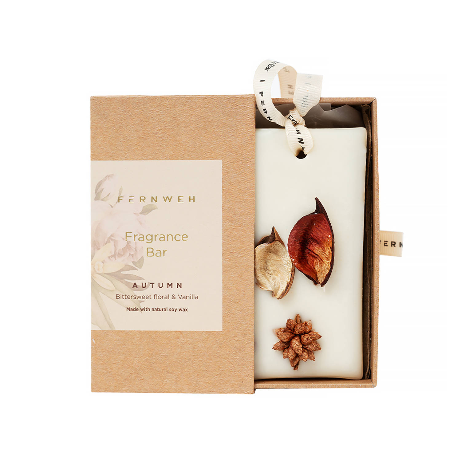 FERNWEH Autumn Fragrance Bar