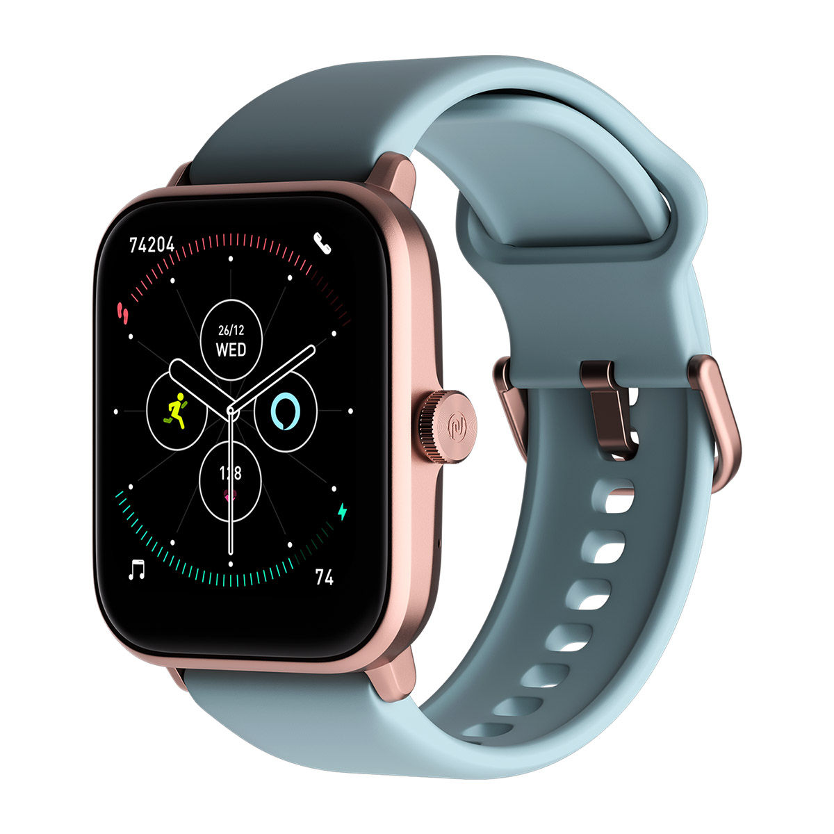 Noise colorfit pro 3 bands sales