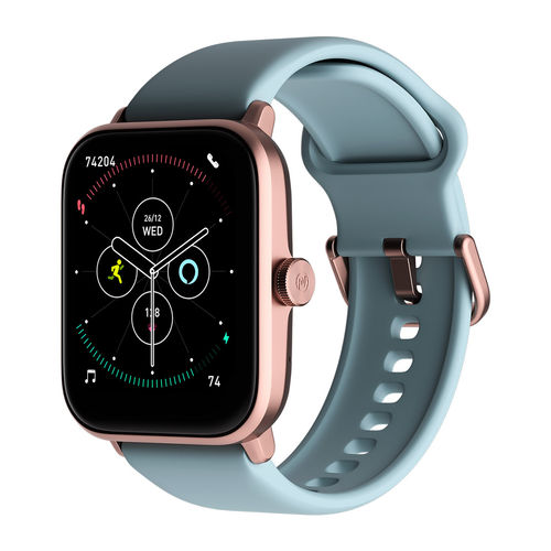 Buy Noise ColorFit Pro Alpha Bluetooth Calling Smart Watch with