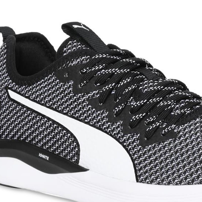 puma ignite flash fs