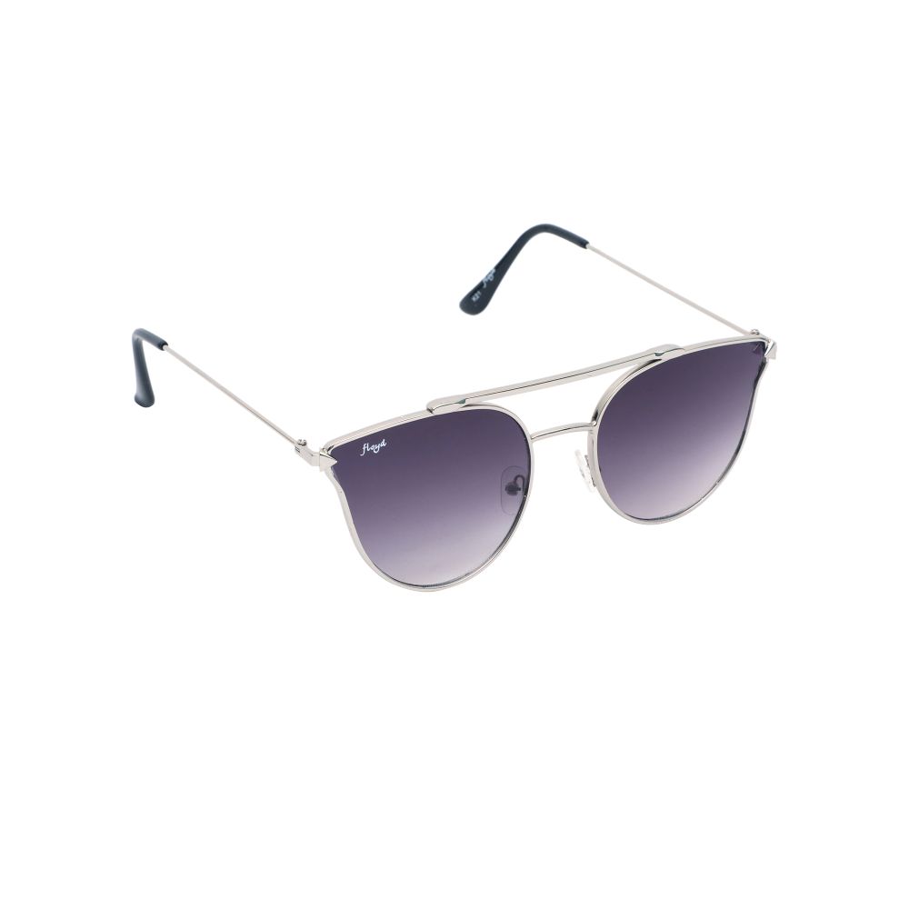 Floyd Sunglasses Sunglasses : Buy FLOYD Brown Wayfarer UV Protection Full  Rim Sunglass With Hard Case 218 TRP BRN BRN (Set of 2) Online | Nykaa  Fashion.