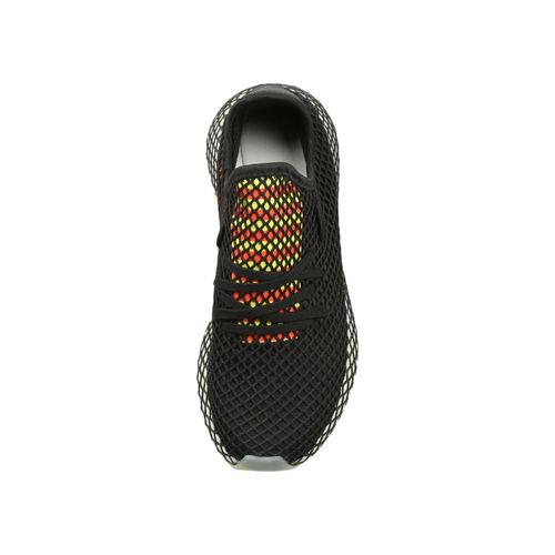 adidas gazelle silver green womens Adidas Deerupt Runner [B28075] – Extra Butter main image 0